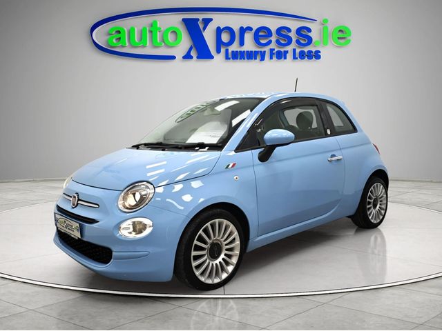 Image for 2016 Fiat 500 TWIN AIR POP Automatic, Reversing camera
