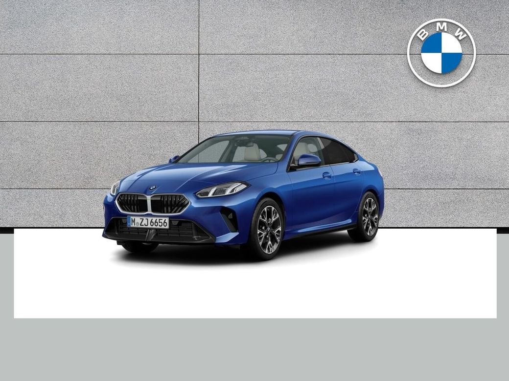 Image for 2026 BMW 2 Series 220i M-Sport Gran Coupe