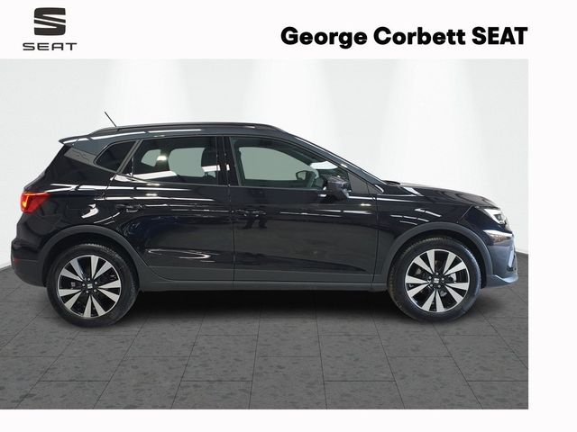 Image for 2026 SEAT Arona SE Plus 1.0TSi 95bhp - New car in stock