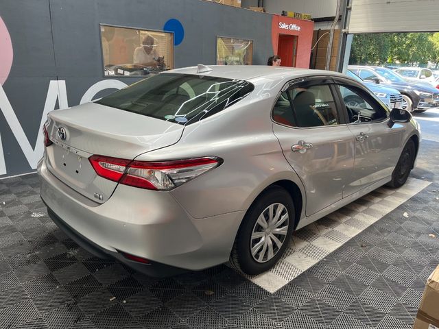 Image for 2021 Toyota Camry 2021 TOYOTA CAMRY X 2.5 AUTOMATIC / CRUISE CONTROL / PARKING CAMERA AND MORE