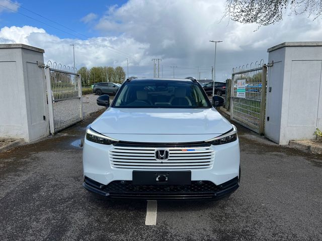 Image for 2026 Honda HR-V HR-V Advance Style Plus e:HEV 2026