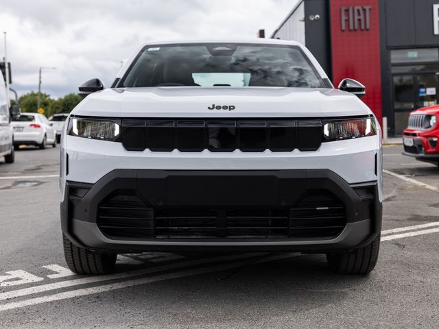 Image for 2026 Jeep Compass Altitude