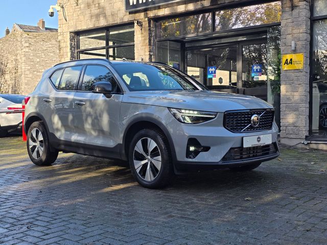 Image for 2023 Volvo XC40 RECHARGE T4 PLUS AUTO. FINANCE ARRANGED. SIMI. AA APPROVED.
