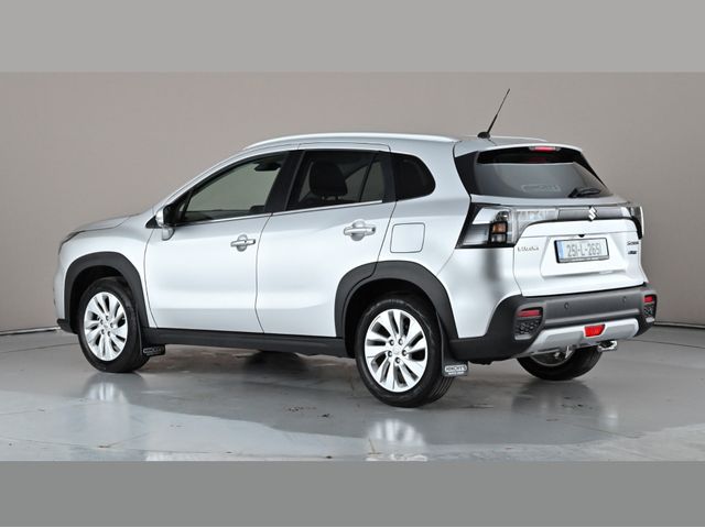 Image for 2025 Suzuki SX4 Motion 1.5 HEV Auto