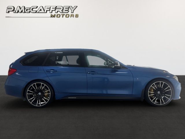 Image for 2015 BMW 3 Series 320d M Sport Auto