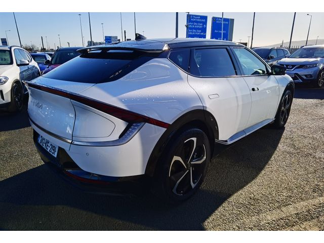 Image for 2024 Kia EV6 EARTH - FINANCE AVAILABLE - CALL US TODAY ON 01 492 6566 OR 087-092 5525