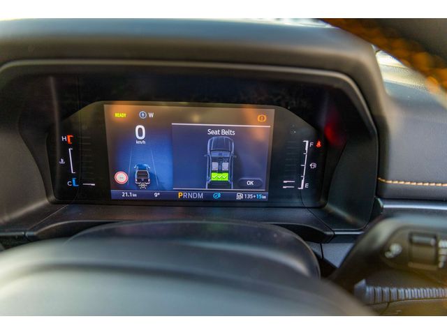 Image for 2026 Ford Ranger 2026 Plug in Hybrid RANGER DCAB WILDTRAK 2.3 T 280 P