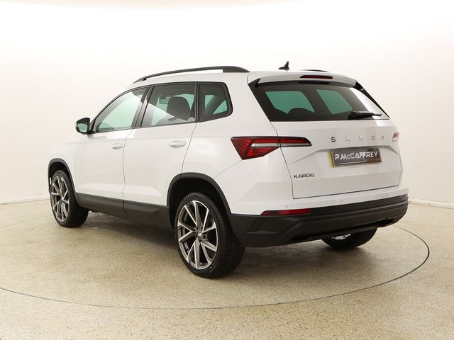 Image for 2022 Skoda Karoq 