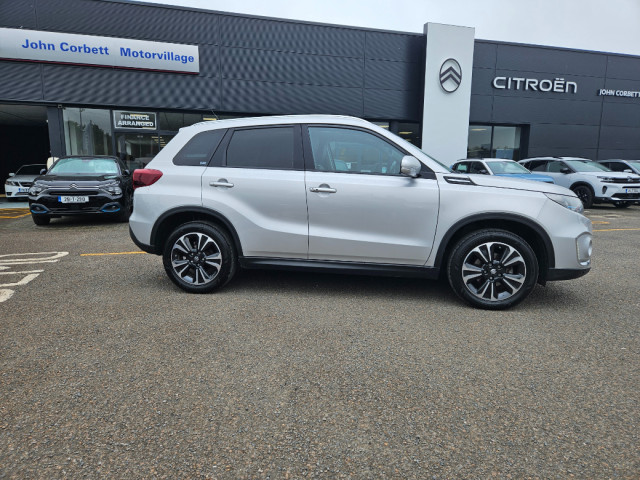 Image for 2023 Suzuki Vitara 4x4 SZ5 Allgrip