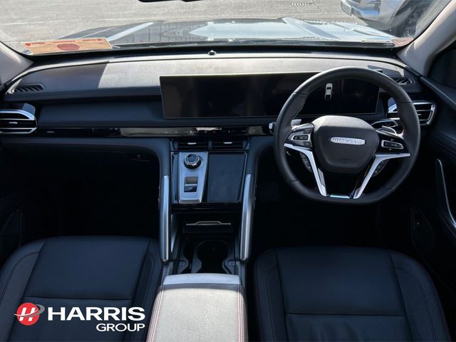 Image for 2026 Maxus T60 MAX T60 Max Crew Cab
