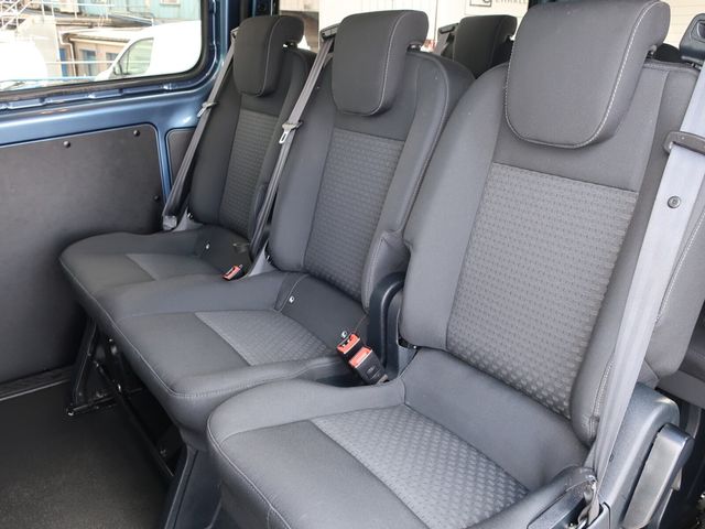 Image for 2023 Ford Transit Custom 