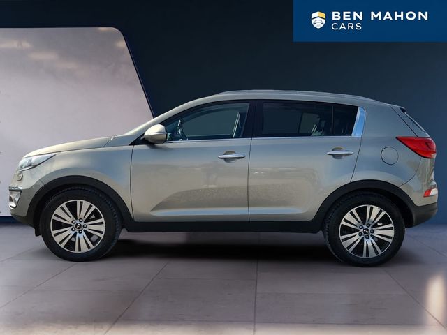 Image for 2015 Kia Sportage 1.7 D GSE 2WD