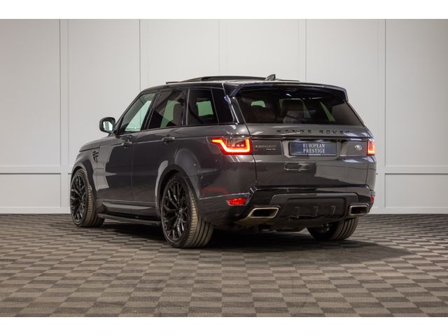 Image for 2019 Land Rover Range Rover Sport P400e HSE Dynamic 5 Seat N1