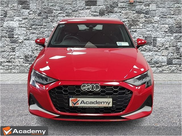 Image for 2024 Audi A3 A3 SB 30 Tfsi 115HP SE**SALE NOW ON**