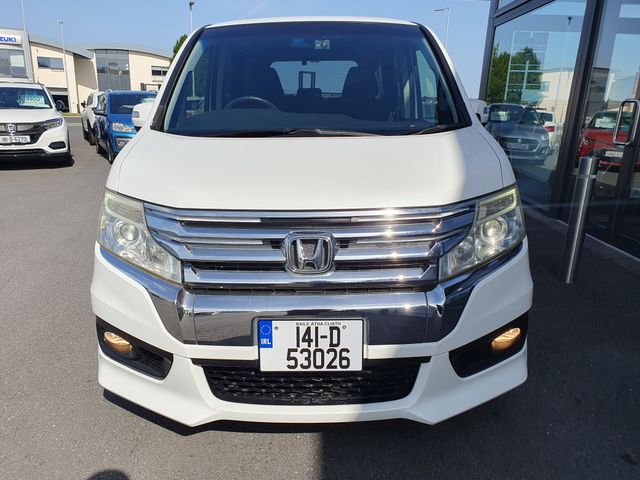 Image for 2014 Honda Stepwagon SPADA Z 8 SEATS * 2.0 AUTOMATIC 