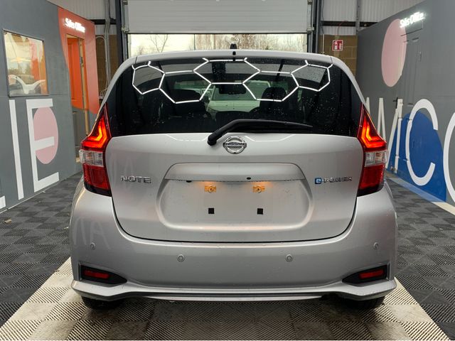Image for 2019 Nissan Note 1.2 E-POWER X AUTOMATIC / 74k KMs / 360 Camera