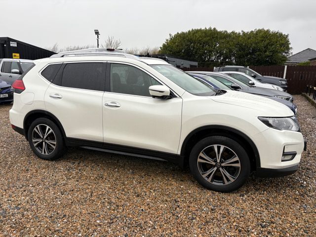 Image for 2020 Nissan X-Trail 1.7 DSL SV Premium 4X4 7-Seat