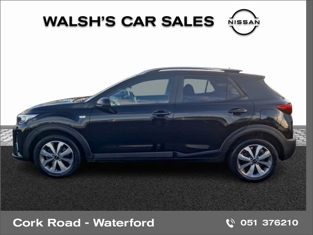 Image for 2023 Kia Stonic 1.0 K2 PE Petrol 