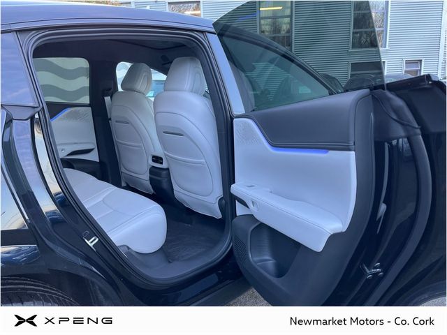 Image for 2026 Xpeng G6 ( NEW 2026 ) 80.8KWH LONG RANGE 3.5% HP FINANCE 292BHP HUGE SPECIFICATION