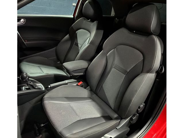 Image for 2016 Audi A1 Sport 1.4TFSi Automatic 