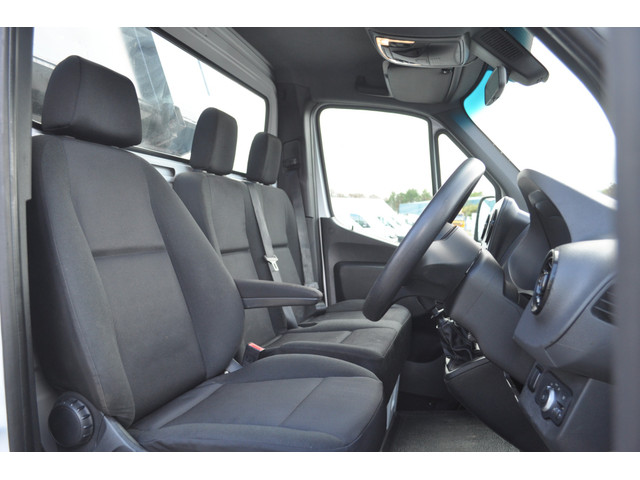 Image for 2022 Mercedes-Benz Sprinter 315 Progressive