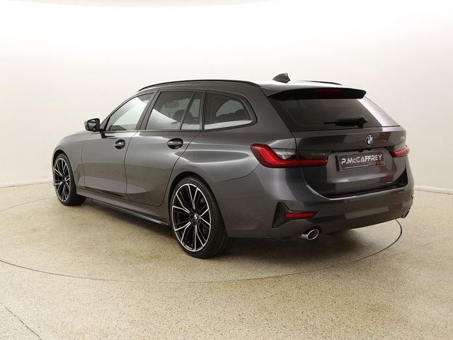 Image for 2021 BMW 3 Series 