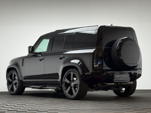 Image for 2026 Land Rover Defender SE X-DYNAMIC D250 3.0 3 SEATER