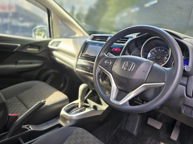 Image for 2015 Honda Fit 1.3 PETROL AUTO
