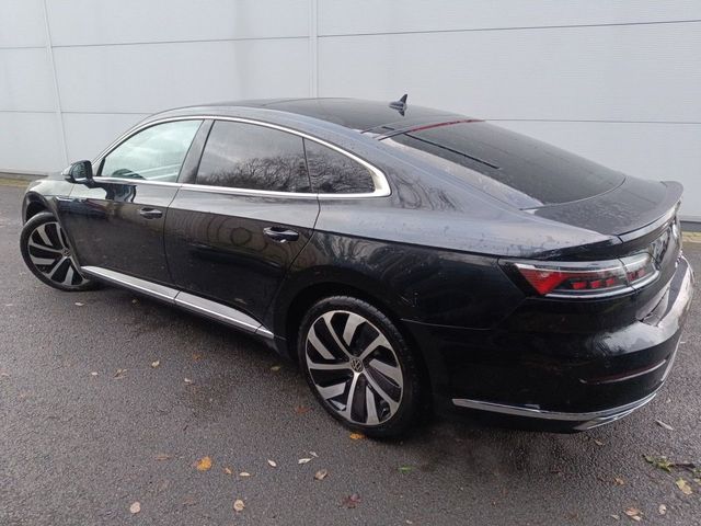 Image for 2023 Volkswagen Arteon 2.0TDI D7F 150HP R-LINE Panoramic Sunroof