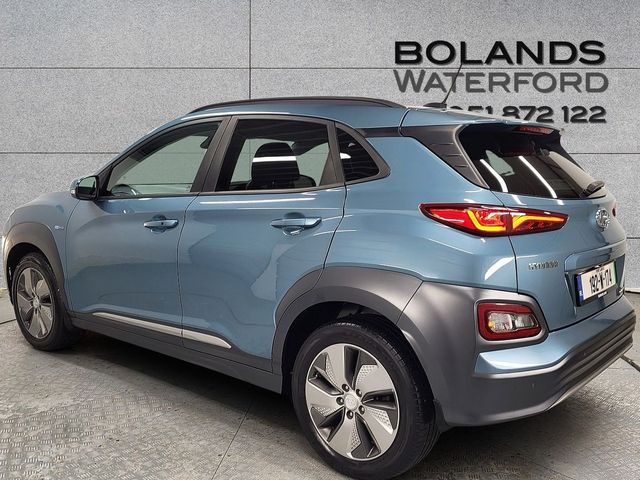 Image for 2019 Hyundai Kona Kona EV KAUAI 64 kWh Finance From €59 per week