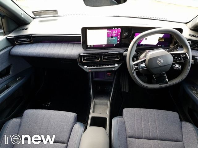 Image for 2025 Renault 4 techno 52kWh 150hp