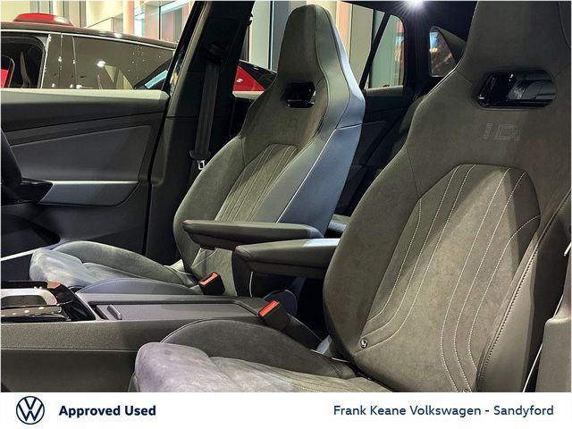 Image for 2026 Volkswagen ID.4 ID.4 *PRO STYLE 286HP 77kWh @Frank Keane Volkswagen South Dublin