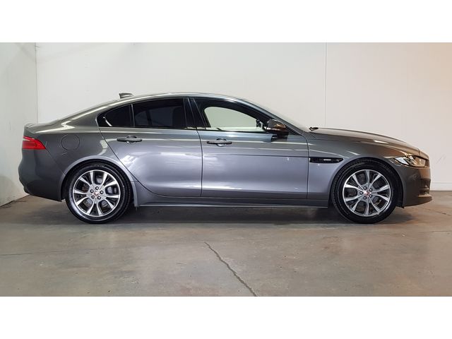Image for 2018 Jaguar XE 2.0D R SPORT BLACK PACK - LOW MILEAGE