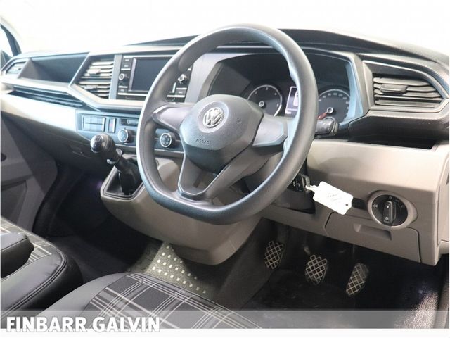 Image for 2020 Volkswagen Transporter 