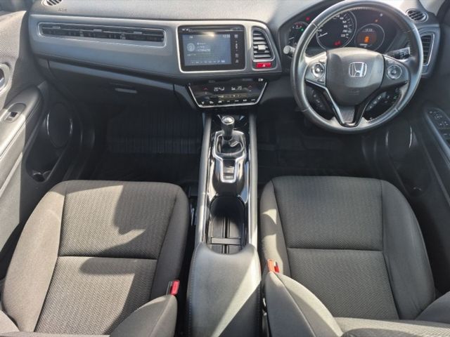 Image for 2019 Honda HR-V ** 1.6 D TEC ** LOW MILEAGE ** GREAT VALUE ** TRINITY MOTORS **