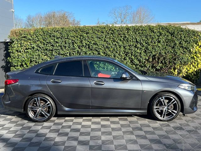 Image for 2020 BMW 2 Series 218D M-SPORT 2.0 D // SERVICE HISTORY // M-SPORT DIAMOND CUT ALLOYS // APPLE CARPLAY