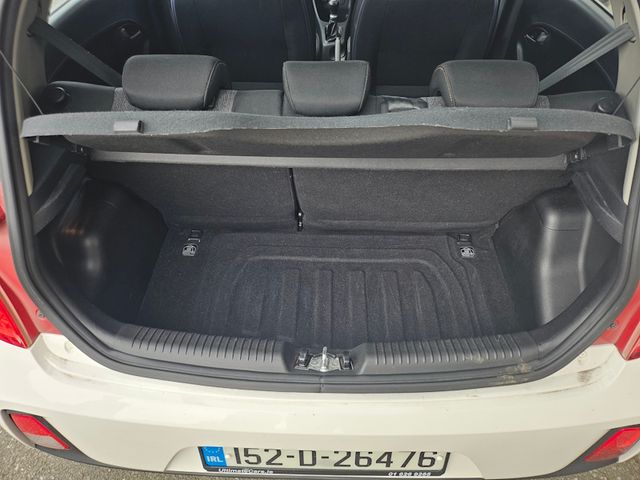 Image for 2015 Kia Picanto 1.0 12 Months Warranty