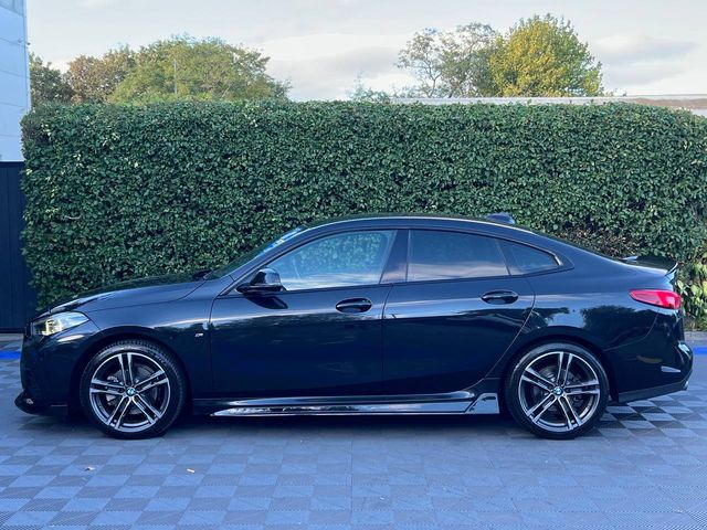 Image for 2021 BMW 2 Series 218D M-SPORT COMPETITION 2.0 // FULL SERVICE HISTORY // REVERSE CAMERA // DIGITAL CLUSTER