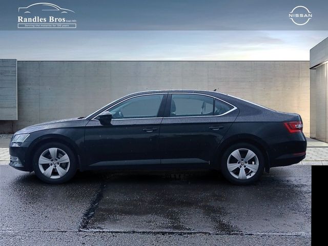 Image for 2017 Skoda Superb 2.0 TDI 150bhp Style