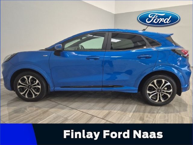 Image for 2024 Ford Puma 1.0L EcoBoost Hybrid 155PS ST-Line