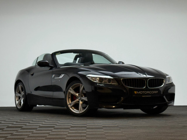 Image for 2016 BMW Z4 18i M SPORT 2.0 *CONVERTIBLE*