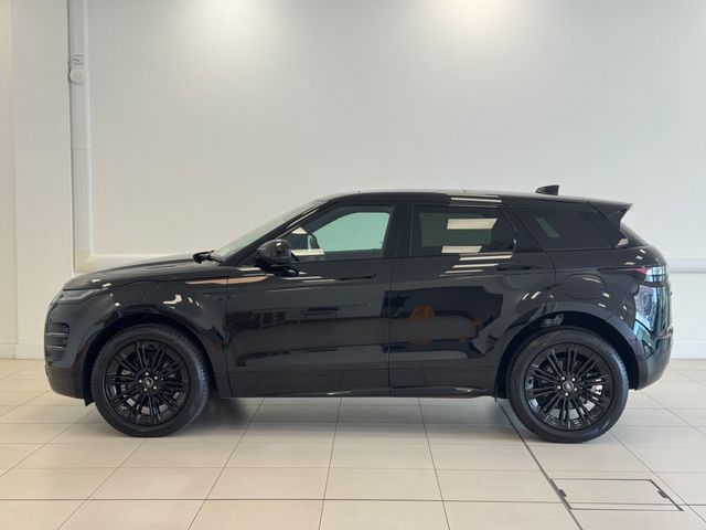 Image for 2026 Land Rover Range Rover Evoque 