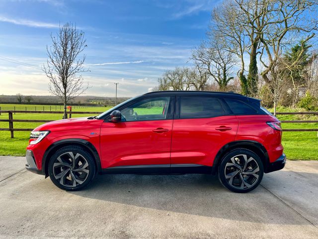 Image for 2023 Renault Austral Techno Esprit Alpine E-tech *RETAIL €30950 STRAIGHT SALE €29950*