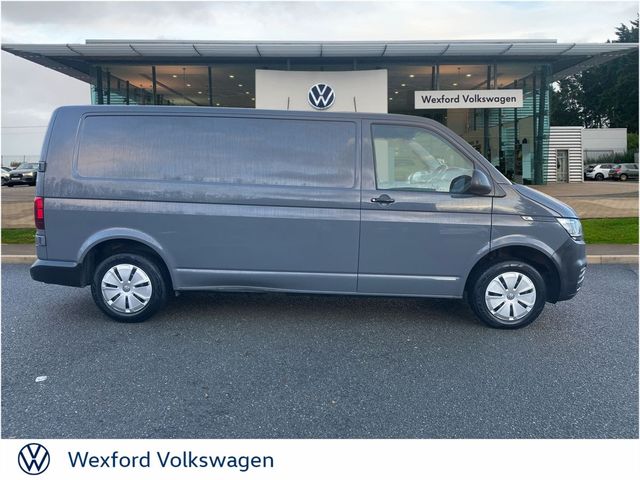 Image for 2021 Volkswagen Transporter STARTLINE LWB 2.0TDI 150BHP MANUAL