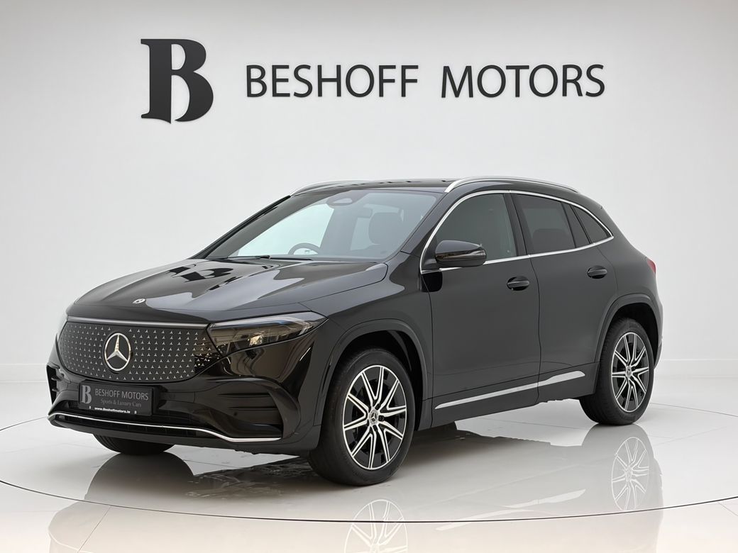 Image for 2024 Mercedes-Benz EQA 250 PLUS AMG LINE EXECUTIVE=ONLY 15000 MILES//HUGE SPEC//1 OWNER=JUST SERVICED=TAILORED FINANCE PACKAGES AVAILABLE=TRADE IN'S WELCOME