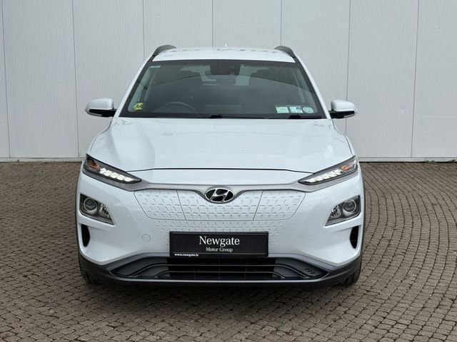 Image for 2021 Hyundai Kona Kauai EV Premium 5DR Auto