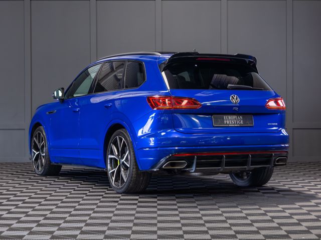 Image for 2021 Volkswagen Touareg 3.0 TSI R-Line DSG