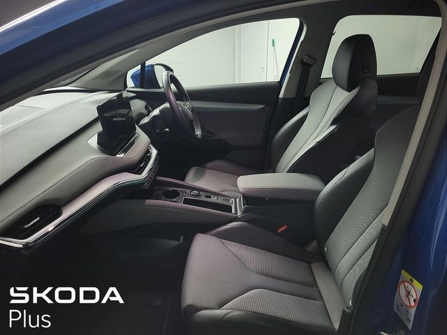 Image for 2022 Skoda Enyaq iV 60 RWD