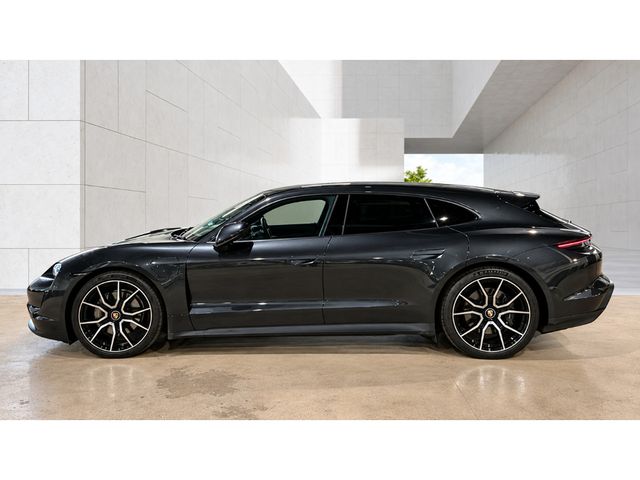 Image for 2023 Porsche Taycan *HIGH SPEC* 232 SPORT TURISMO 93.4KWH 350KW