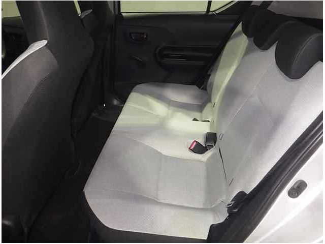 Image for 2017 Toyota Aqua 1.5